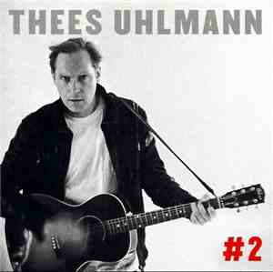 Thees Uhlmann - #2