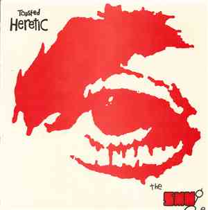 Toasted Heretic - The SMUG E.P.
