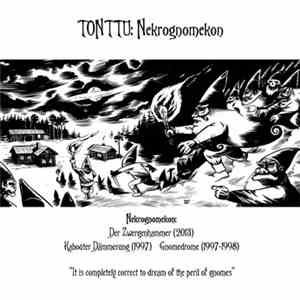 TONTTU - Nekrognomekon