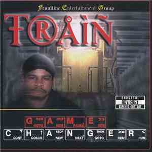 Train  - Game Changers