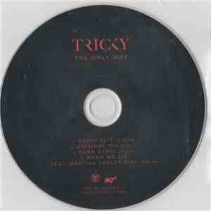 Tricky - The Only Way