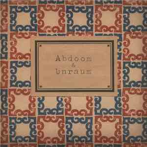 Tufu - Abdoom & Unraum