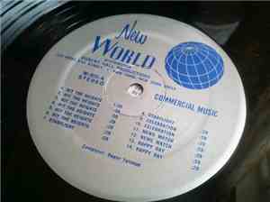 Unknown Artist - Commercial Music