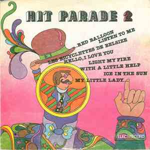 Unknown Artist - Hit Parade 2