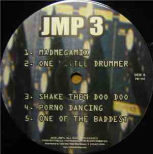 Unknown Artist - JMP 3