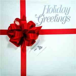 Up With People - Holiday Greetings