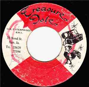 U-Roy - Happy Go Lucky Girl / Hot Pop