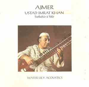 Ustad Imrat Khan - Ajmer