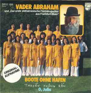 Vader Abraham Und 