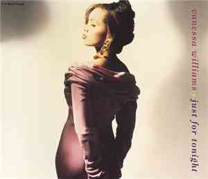 Vanessa Williams - Just For Tonight