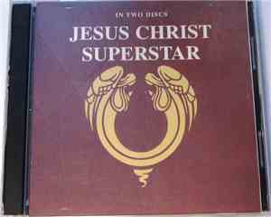 Various, Andrew Lloyd Webber And Tim Rice - Jesus Christ Superstar
