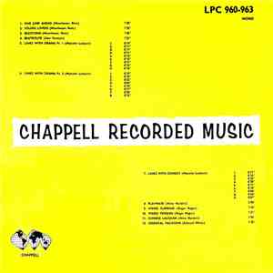 Various - Chappell Recorded Music