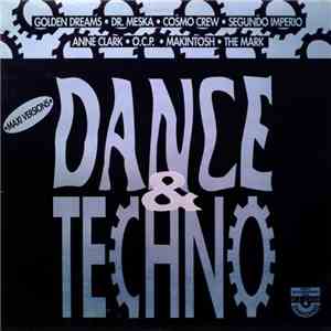 Various - Dance & Techno