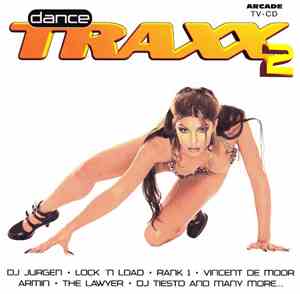 Various - Dance Traxx 2