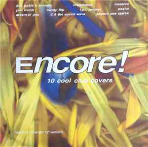 Various - Encore! 10 Cool Club Covers