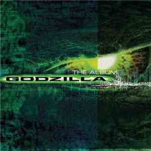 Various - Godzilla (The Album)