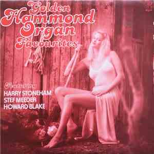 Various - Golden Hammond Organ Favourites