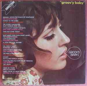 Various - Groov'y Baby