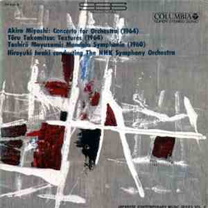 Various - Japanese Contemporary Music Series Vol. 6