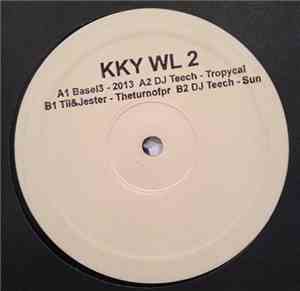 Various - KKY WL 2