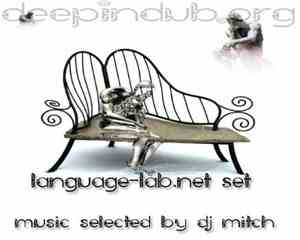 Various - Language Lab DJ Set