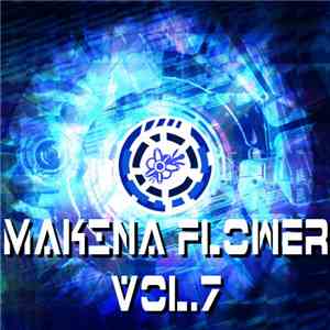 Various - Makina Flower Vol.7