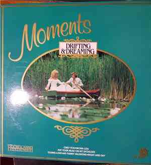 Various - Moments - Drifting & Dreaming