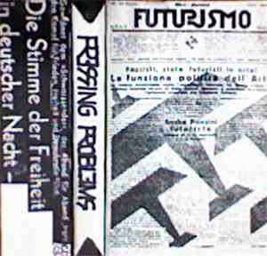 Various - Pressing Problems