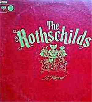 Various - The Rothschilds