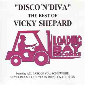 Vicki Shepard - 