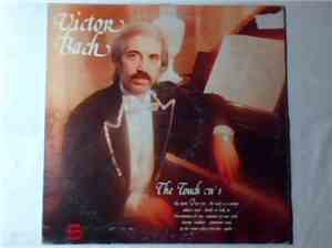 Victor Bach - The Touch N.1