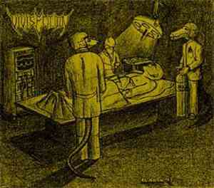 Vivisection  - Stop Vivisection Now!