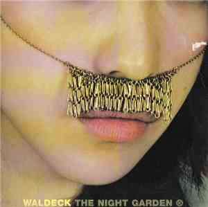 Waldeck - The Night Garden (R)