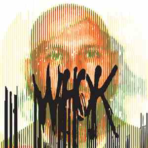 Whirling Hall Of Knives - Germanium