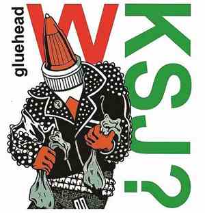 WKSJ? - Gluehead