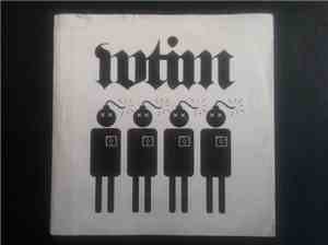 World Targets In Megadeaths - WTIM! EP