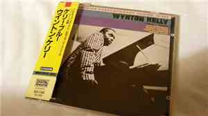 Wynton Kelly - Kelly Blue