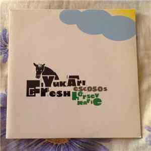Yukari Fresh - Horsey Marie
