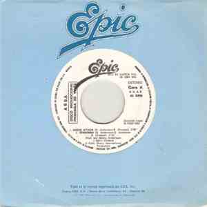 ABBA - Under Attack / Fernando / Chiquitita / Waterloo