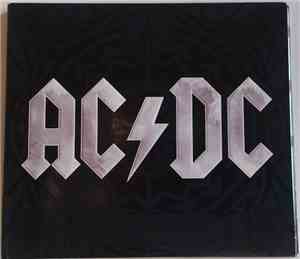 AC/DC - Black Ice