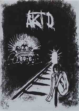 Akt D / БФ-6 - Akt D / БФ-6