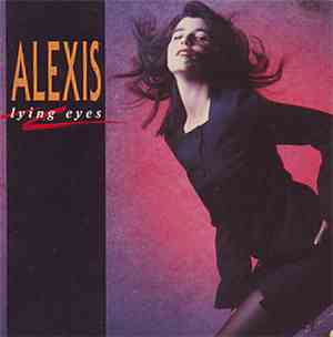 Alexis - Lying Eyes