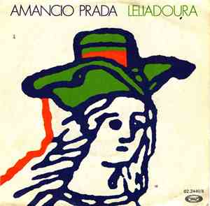 Amancio Prada - Leiladoura