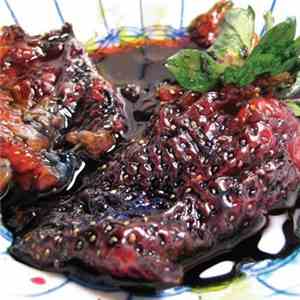 Animal Collective - Strawberry Jam