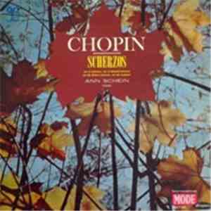 Ann Schein Carlyss - Chopin 
