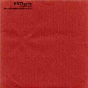 Anti  - Gone