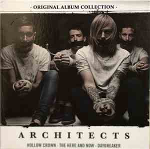 Architects  - Original Album Collection