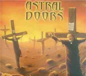 Astral Doors - Of The Son And The Father