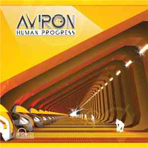 Aviron - Human Progress