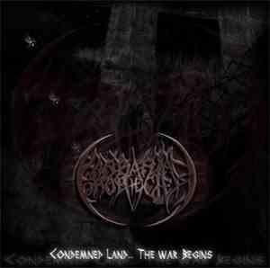 Barbarian Prophecies - Condemned Land... The War Begins